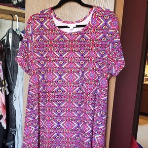 Lularoe carly